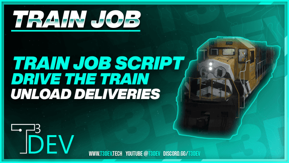 Train Job